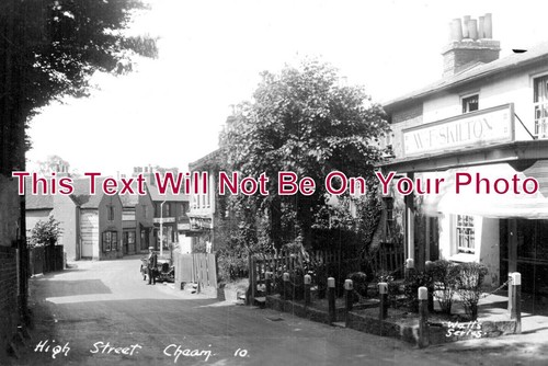 2457 high street - 2457, cheam