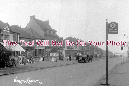 1023 north cheam surrey - north,