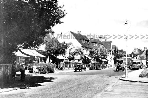 Bdk street view ewell - bdk-14, view,