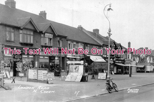 779 london road cheam - 779,