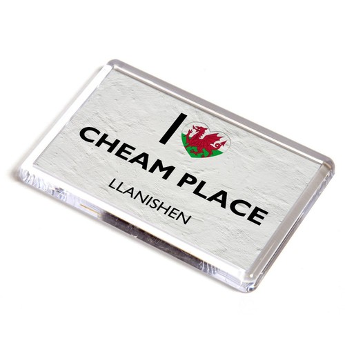 Fridge magnet love - i,