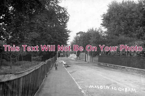 888 malden road - su, cheam