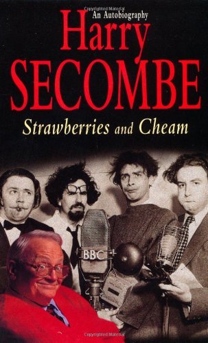 Strawberries and cheam an - strawberries,