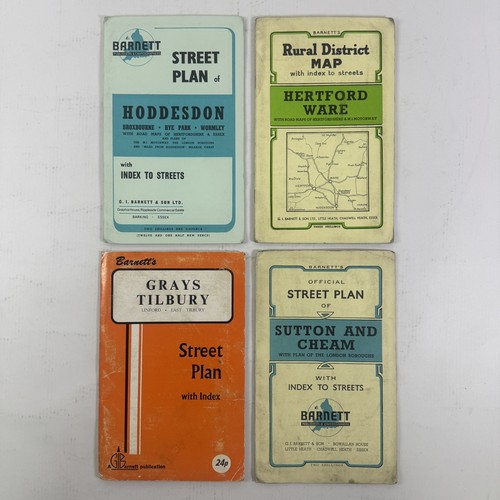 Barnett official street - 4x,
