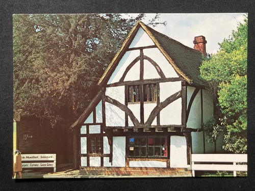 The old cottage cheam sutton - the,