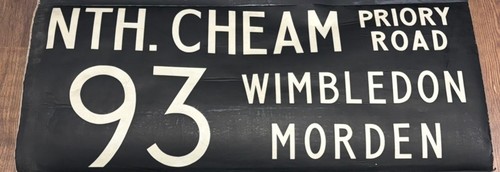 1950 london tran front - 1950,