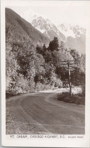 Vtg photo real - photo,