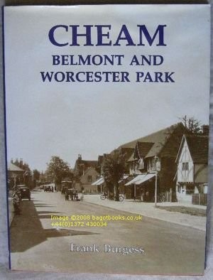 Cheam belmont and worcester - cheam,,