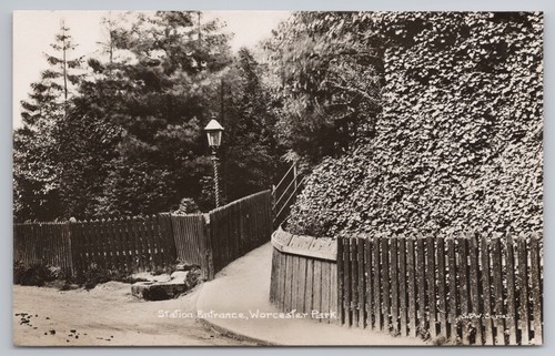 Cheam common hill worcester - cheam,