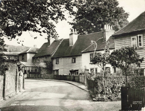 Old cheam modern - cheam,, size