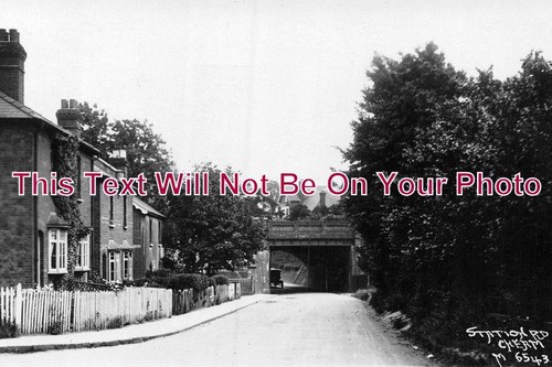 1032 station road cheam - 1032,