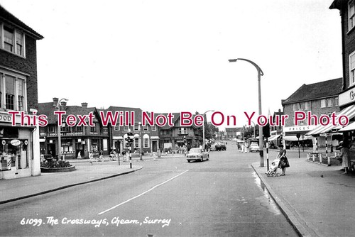 1967 the crossways - su,