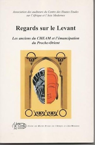 Regards sur levant les - regards, levant.