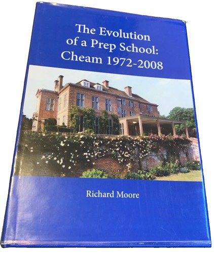 The evolution prep - the, of